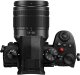 Aparat Panasonic Lumix G97 + G Vario 12-60mm f/3.5-5.6 (DC-G97ME) 5