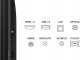 TCL QLED 43 TV, 43T7B 17
