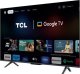 TCL QLED 43 TV, 43T7B 20