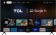 TCL QLED 43 TV, 43T7B 21