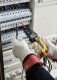 FLUKE True Feff. with current measurement 2100-DELTA 11