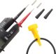 FLUKE True Feff. with current measurement 2100-DELTA 7