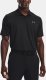 Under Armor Men's Short-Sleeve Polos Ua Performance 3.0 Polo, Black, 1377374-001, XL 2