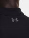 Under Armor Men's Short-Sleeve Polos Ua Performance 3.0 Polo, Black, 1377374-001, XL 6