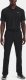 Under Armor Men's Short-Sleeve Polos Ua Performance 3.0 Polo, Black, 1377374-001, XL 7