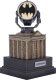 Nemesis Now DC Gotham City Police Department Ornament Resin Officially Licensed DC Merchandise 1