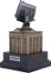 Nemesis Now DC Gotham City Police Department Ornament Resin Officially Licensed DC Merchandise 3