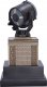 Nemesis Now DC Gotham City Police Department Ornament Resin Officially Licensed DC Merchandise 4
