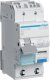 Hager FI/LS switch 1P+N 6kA B-25A 30mA ADS925D 4