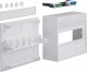 Hager mini distributor IP30, 10PLE GD110N 1