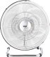 Table fan EWT O500mm 90W si Edst, 3 speeds, oscillating 1