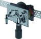 Dallmer wall-mounted washing machine siphon 1