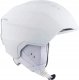 Alpina ALPINA GRAND LAVALAN Safe and Individually Adjustable Ski Helmet with Sheep's Wool 2