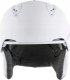 Alpina ALPINA GRAND LAVALAN Safe and Individually Adjustable Ski Helmet with Sheep's Wool 4