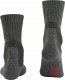 Falke TK1 Trekking Socks "Adventure" for Men / ASPHALT / Size 42-43 2