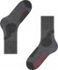 Falke TK1 Trekking Socks "Adventure" for Men / ASPHALT / Size 42-43 6