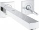 Grohe 19998000 Eurocube Joy washbasin mixer 2 holes, 230 mm, chrome 1