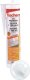 fischer natural stone silicone DNS, silicone sealant for marble and natural stone, cartridge for sealing, grouting and gluing, g 1