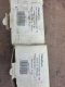 HEKATRON manual release button for surface/flush mounting HAT 02 2