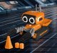 Revell Control Robot Catch-E 1