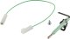 Bosch Thermotechnik Buderus ionization electrode 87160116510 U 152 (K) + U 154 (K) Sieger HG 15 1