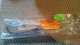 Bosch Thermotechnik Bosch Junkers thermocouple for KS11, 15, 19, 26, 33, 8, KWR18, 24, K102, K11 1