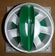 MiniVent mini fan with overrun HELIOS 11