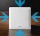 MiniVent mini fan with overrun HELIOS 9