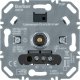 Berker Uni rotary dimmer (R,L,C,LED) 2973 light control dimmer 4011334510079 1