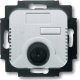 BUSCH-JAEGER El. Room temperature controller UP slide switch 1095 U 1