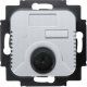 BUSCH-JAEGER El. Room temperature controller UP slide switch 1095 U 1