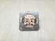 Jung 509U rocker switch double changeover 1
