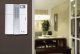 Grothe wireless gong set complete MISTRAL 300M 2