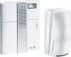 Grothe radio gong set MISTRAL 300M BM incl. motion detector MISTRAL gong 4011459433154 1