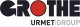 Grothe Mistral radio transmitter, RW-250 M, 868.35 MHz SE 03.0, 4910759 2