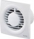 Maico ECA piano TC Particularly quiet small room fan with adjustable overrun 1