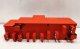 DEHN+SOHNE combination type 1+2 DEHNshield ZP Basic TT 1