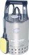 Zehnder Pumps 12818 dirty water submersible pump 7500 l/h 7.5m 1