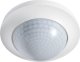 ESYLUX ceiling presence detector white UP, 360Gr PD-C360i/24 DUO DALI 1