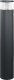 ESYLUX LED bollard light ALVABL940#EL10820205 3000K Anth DALI ALVA;ALVA BL path light 4015120820205 1