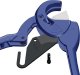 NORDWEST Handel AG plastic pipe scissors 0-42mm PP/PE/PB/PVDF/MLP/MSR/VPE/CPVC/PVC 3