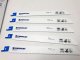 NORDWEST Handel AG reciprocating saw blade L.180mm Bi 18T/inch flex. PROMAT 5pcs/PU 1