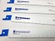 NORDWEST Handel AG reciprocating saw blade L.180mm Bi 18T/inch flex. PROMAT 5pcs/PU 3