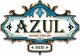 Asmodee Next Move Games Azul Mini Family Game Board Game 2-4 Players Ages 8+ 30-45 Minutes 5