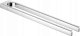 Keuco 12718010000 Moll towel holder, chrome 1
