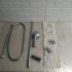 Keuco 12718010000 Moll towel holder, chrome 3
