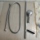 Keuco 12718010000 Moll towel holder, chrome 4