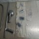 Keuco 12718010000 Moll towel holder, chrome 5
