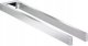 Keuco Edition 11 towel rail 450 mm, 2-piece, fixed chrome 1