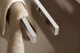 Keuco Edition 11 towel rail 450 mm, 2-piece, fixed chrome 2